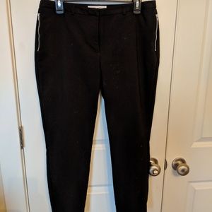 Black Dress Pants